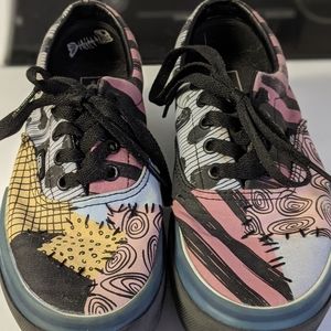 Nightmare Before christmas platforms